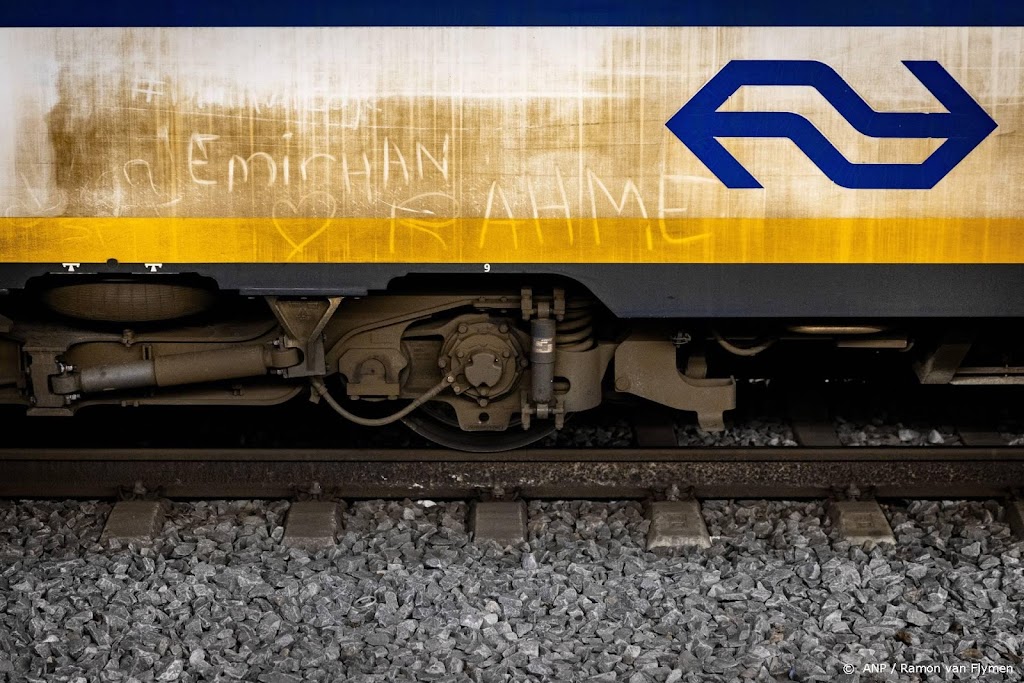 Inframiljarden vooral naar spoor, auto en Randstad