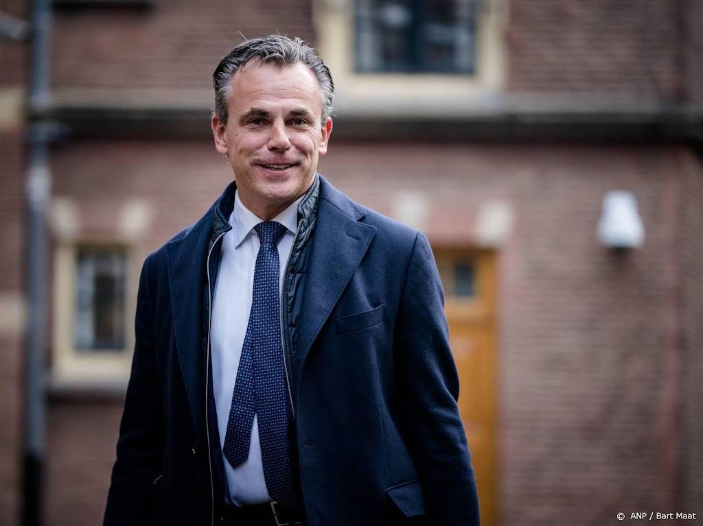 Minister Harbers: herfstvakantie op Schiphol goed verlopen 