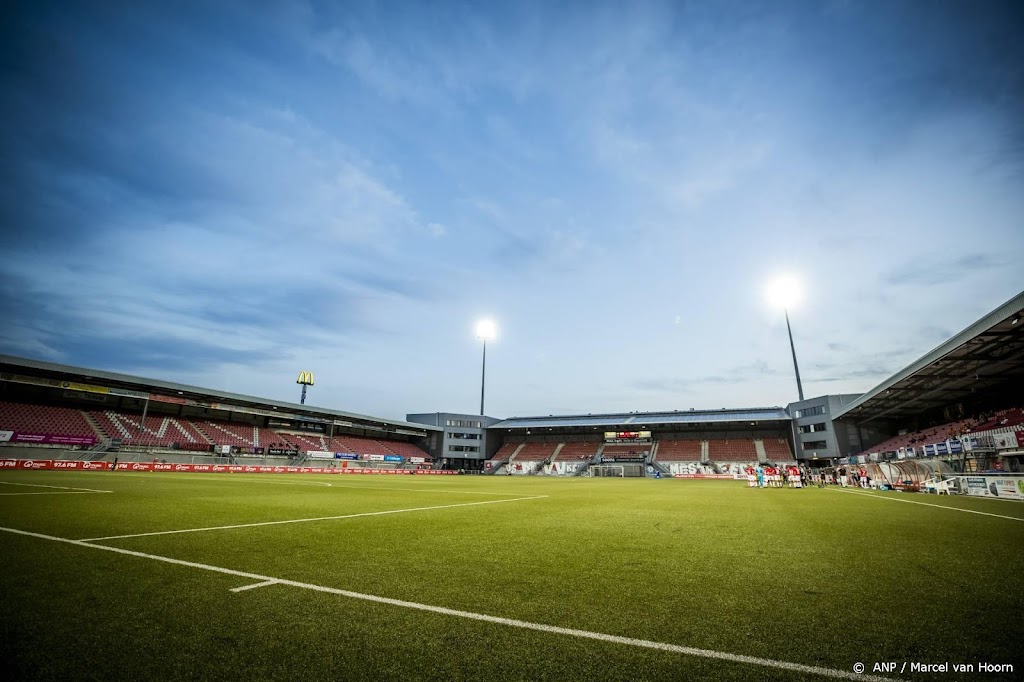 Nummer 3 MVV verliest voor het eerst in 2 maanden competitieduel