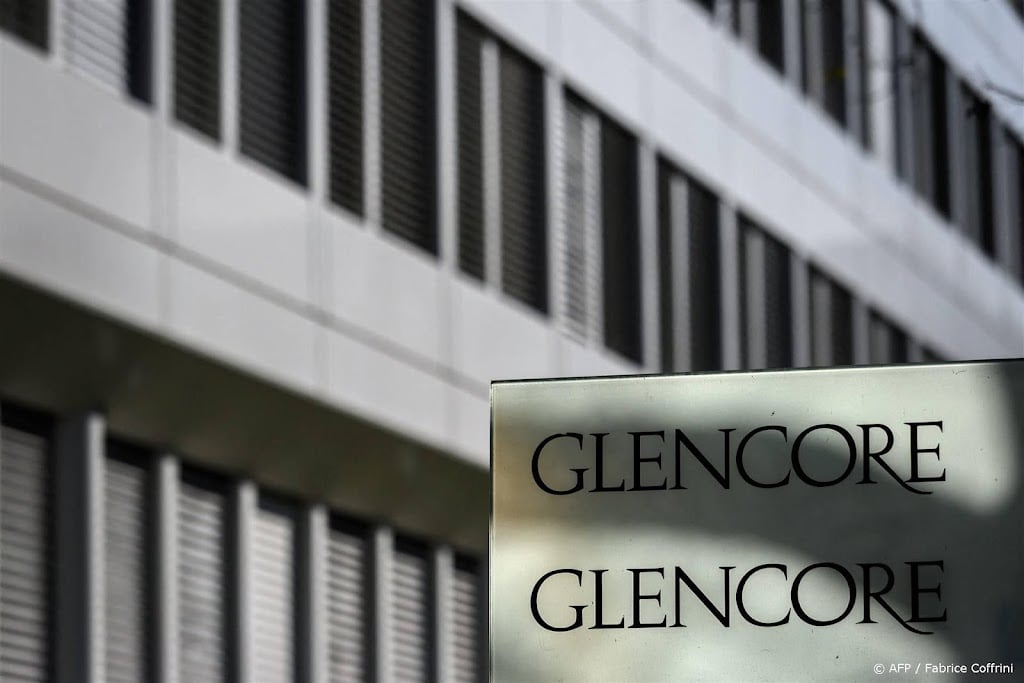 Glencore koopt meerderheidsbelang in steenkolendivisie van Teck
