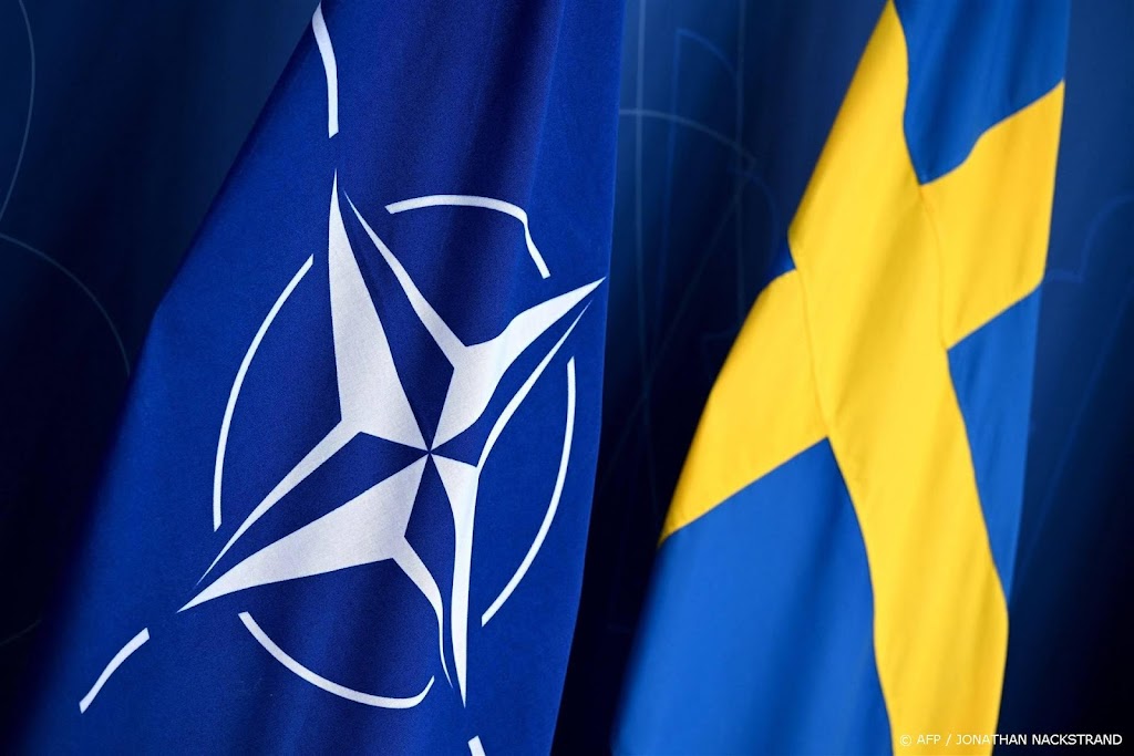 Turkse commissie buigt zich donderdag over NAVO-toetreding Zweden