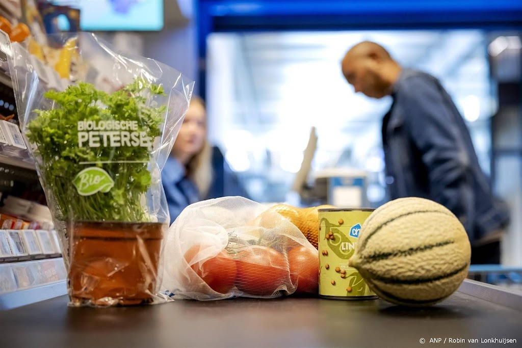 Adriaansens: betaalbare boodschappen grotere zorg dan krimp