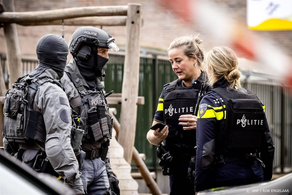 Gemeente adviseert scholen in Oisterwijk deuren op slot te houden