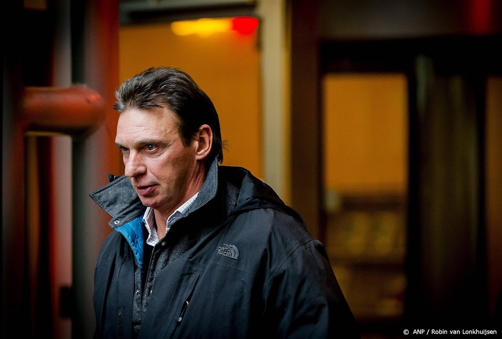 Advies: handhaaf veroordeling Holleeder voor onderwereldmoorden