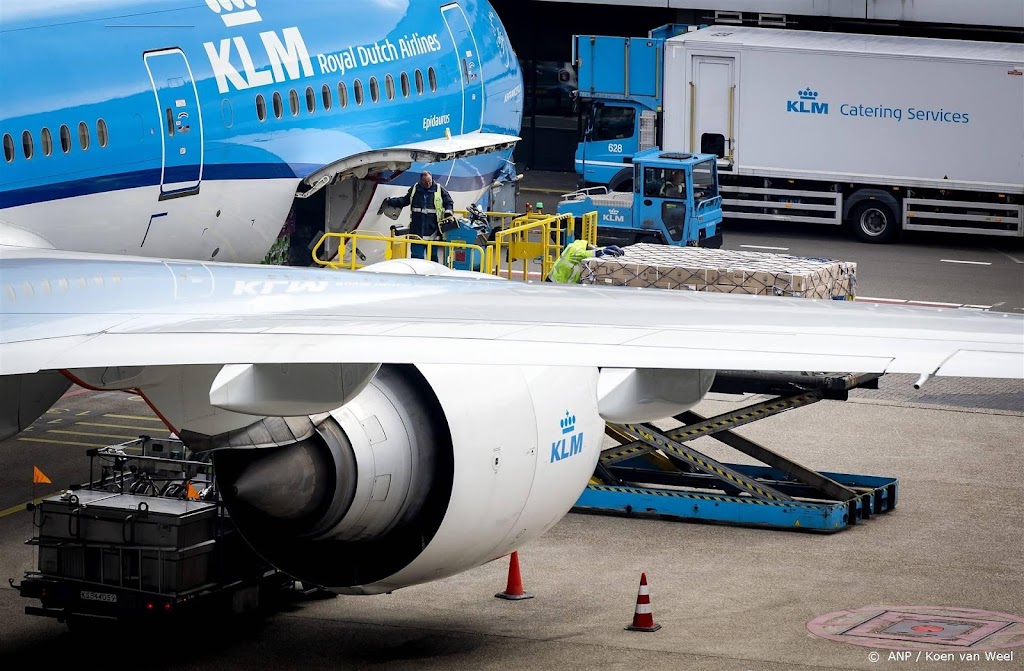 Topman IATA: KLM wordt hardst geraakt door krimpplannen Schiphol