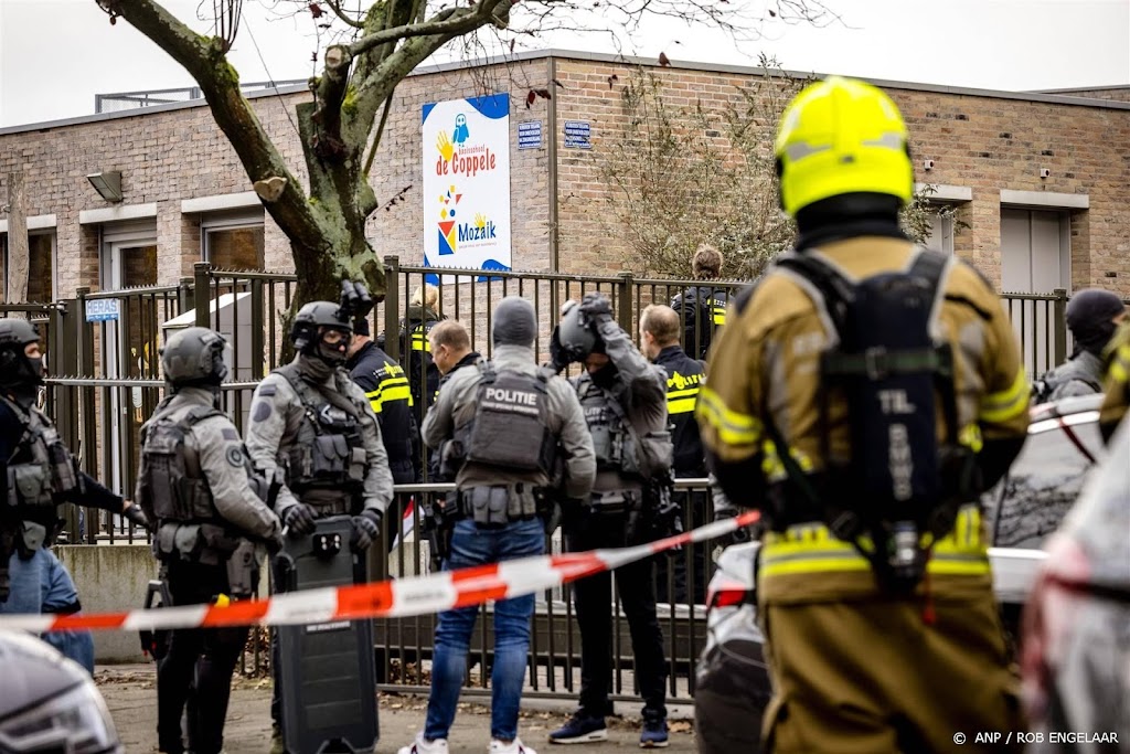 Burgemeester Oisterwijk: voorval op school heeft veel impact