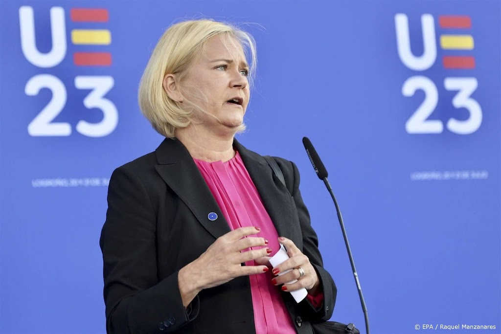Finland meldt flinke toename komst asielzoekers via Rusland