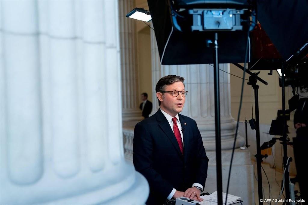 Democraten scharen zich achter plan om shutdown te voorkomen