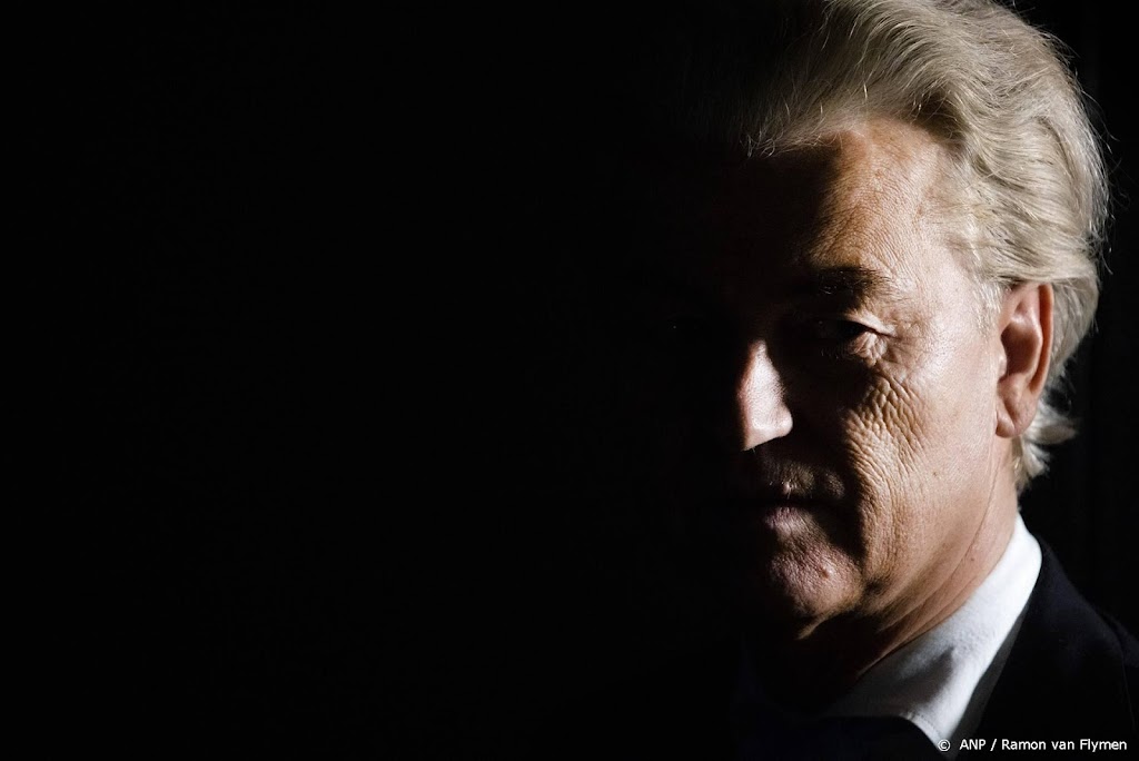 Wilders ziet minderheidskabinet niet zitten  
