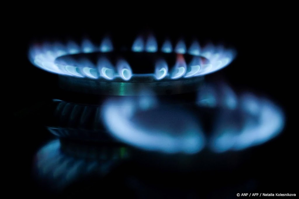 Financial Times: Duitse terminals moeten Russisch gas weigeren
