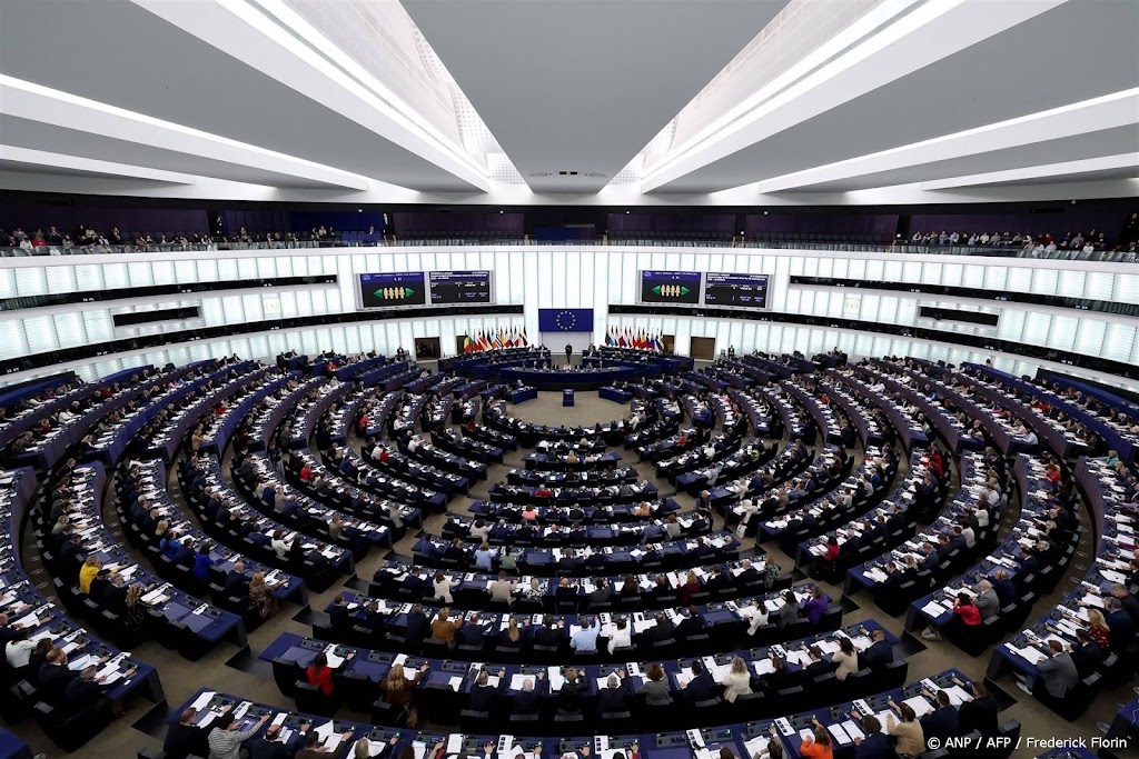 Europees Parlement akkoord met uitstel ontbossingswet tot 2026