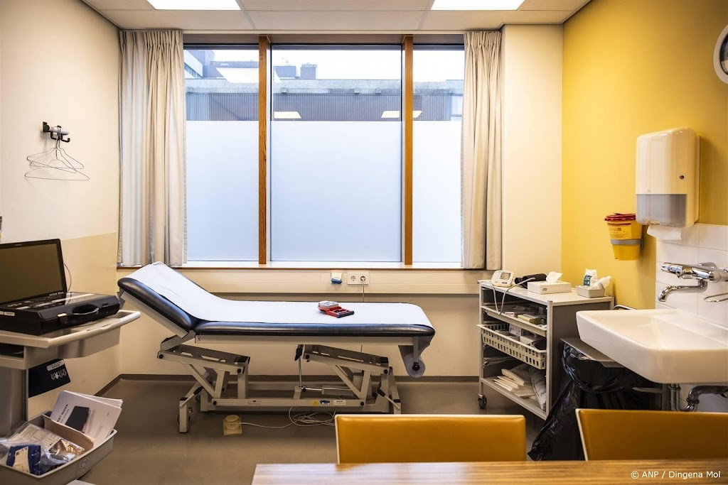 Eerste mensen met langdurige covidklachten in expertisecentra