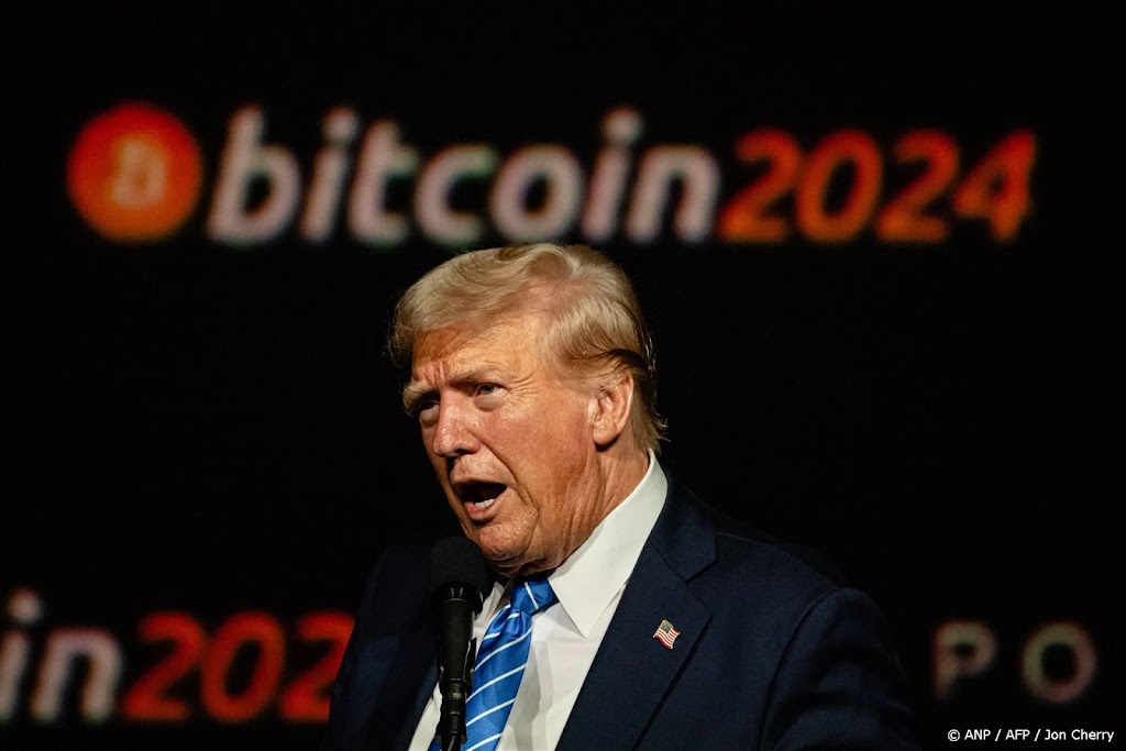 AFM blijft risico's crypto benoemen na sterke stijging door Trump