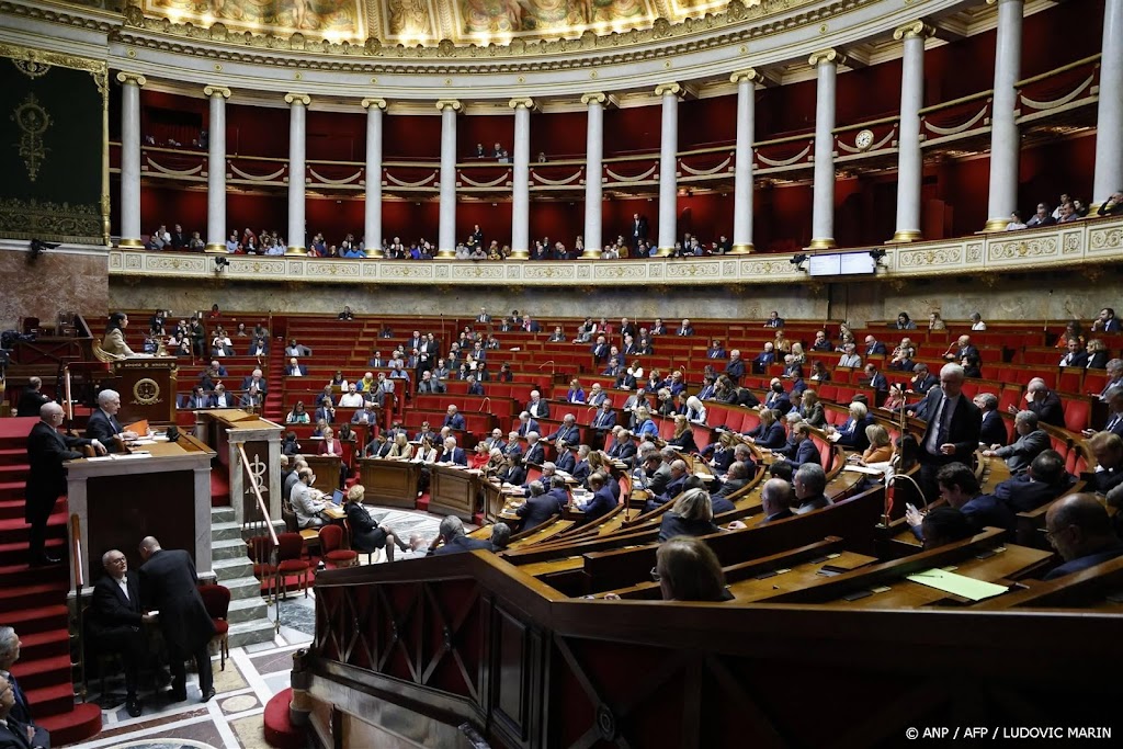 Franse regering huurt externe experts in na verkeerde prognoses