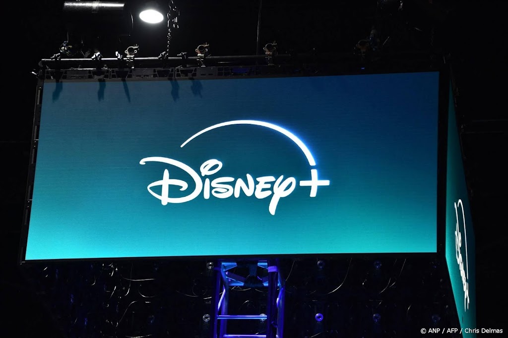 Disney profiteert van succes Inside Out 2 en Deadpool & Wolverine