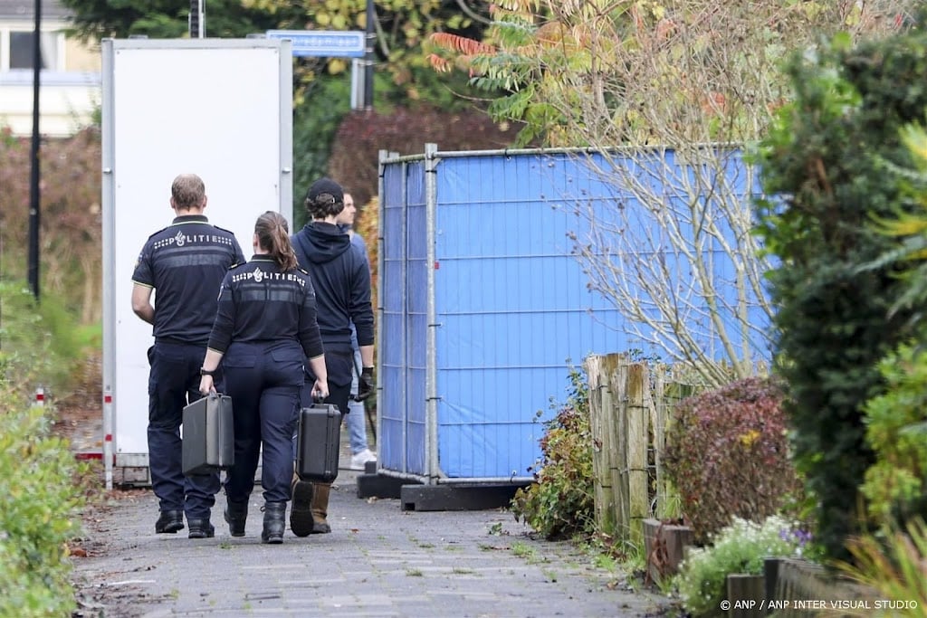 Lichaamsresten in woning Heerhugowaard zijn van vermiste man