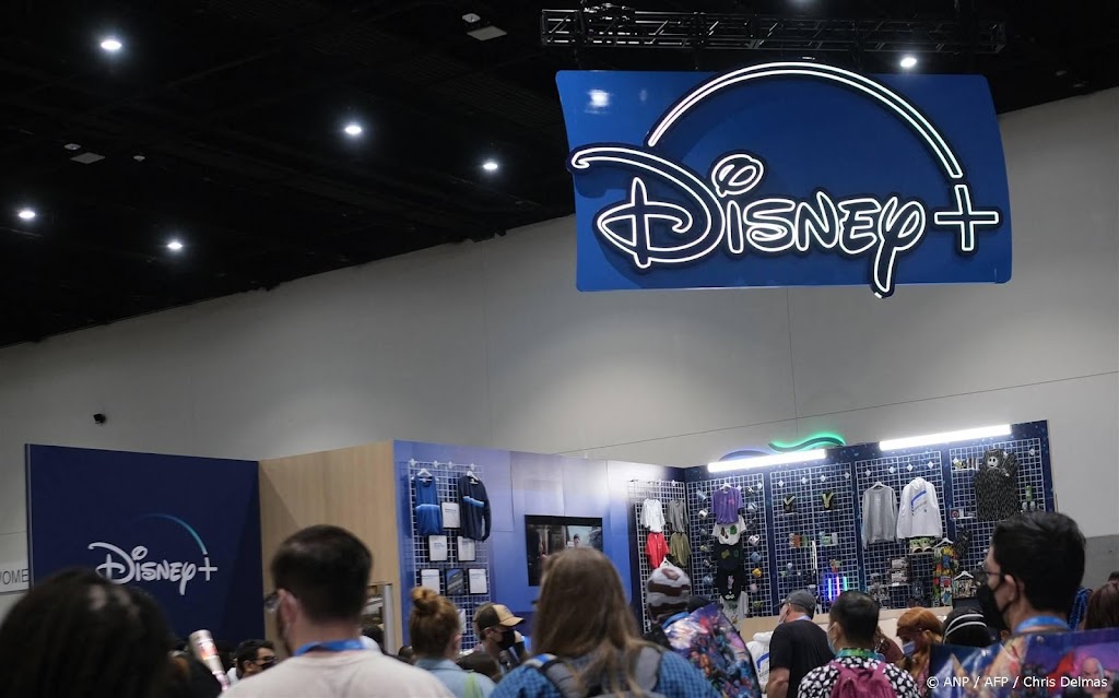 Disney bij winnaars op voorzichtig Wall Street na resultaten