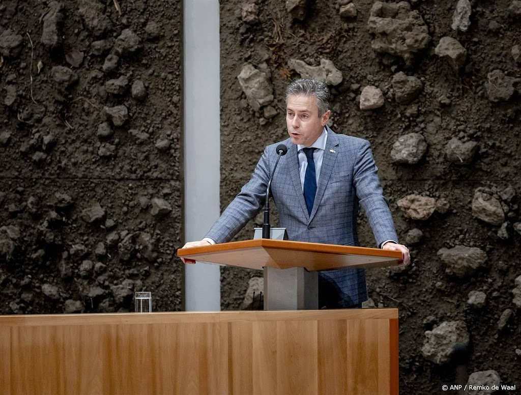 Kabinet vervult belastingwensen christelijke partijen voor steun