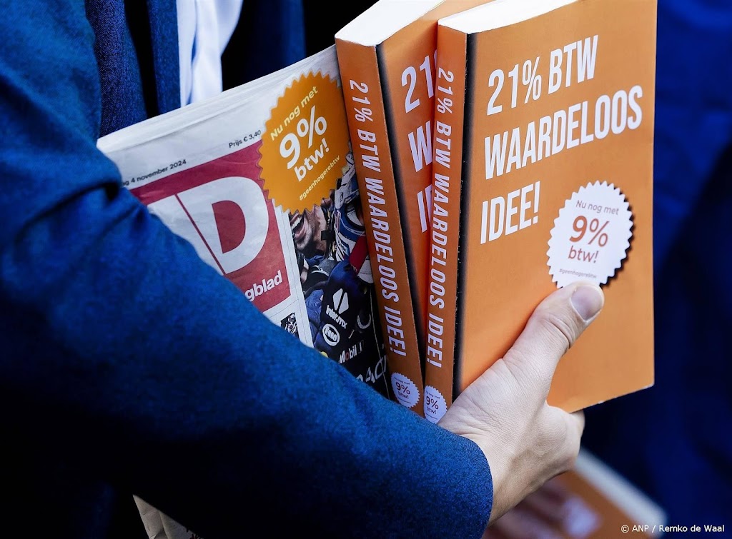 Sectoren hoopvol over alternatief voor btw-verhoging