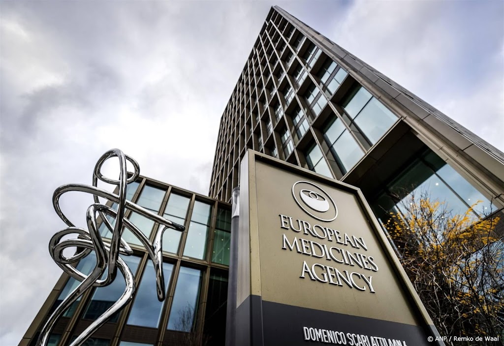 EMA geeft positief advies over medicijn dat alzheimer vertraagt