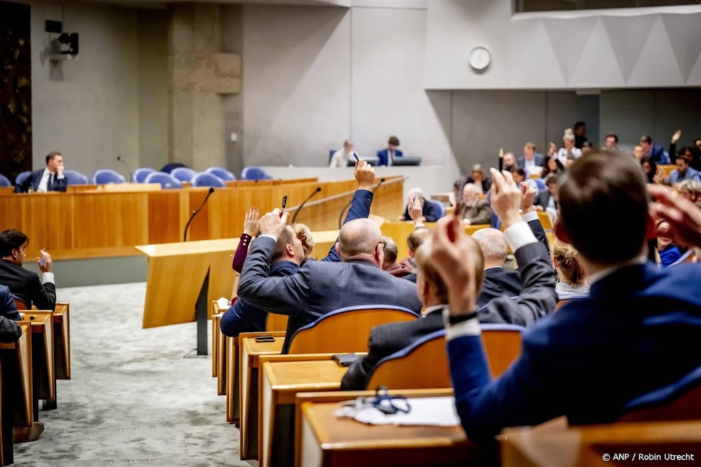 Kabinet brengt belastingplan met handreikingen in veilige haven
