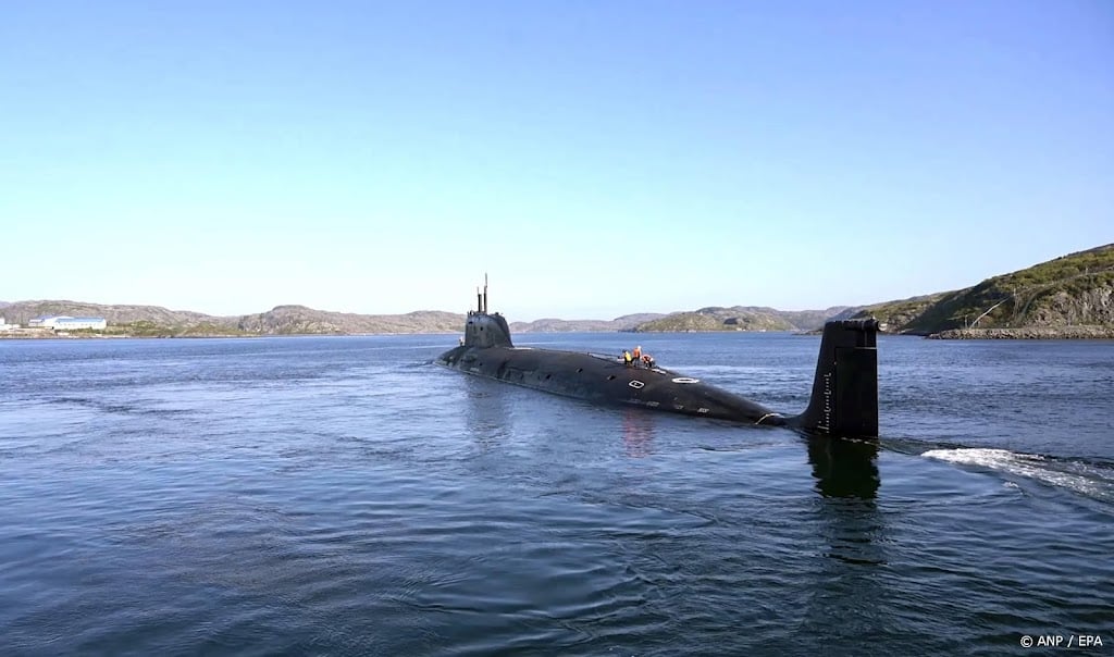 Amerikaanse kustwacht: Russisch marineschip gezien nabij Hawaï