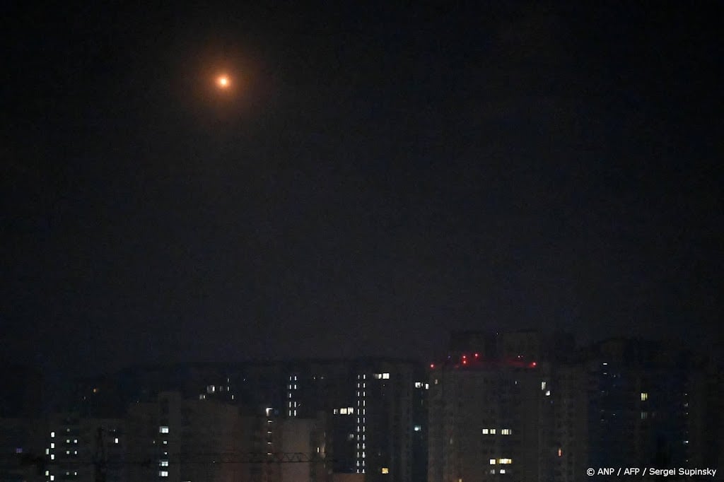 Moskou: ruim 200 Oekraïense drones onderschept of neergeschoten