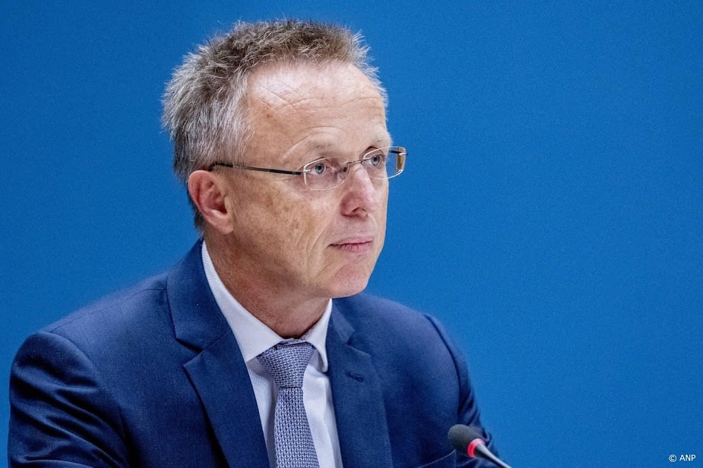 CdK na beving Zeerijp: einde aan hoop dat aardbevingen stoppen