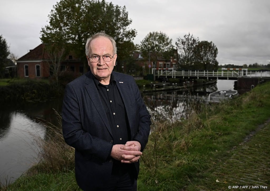 Groninger Gasberaad: aardbeving is wake-upcall, ook voor JA21