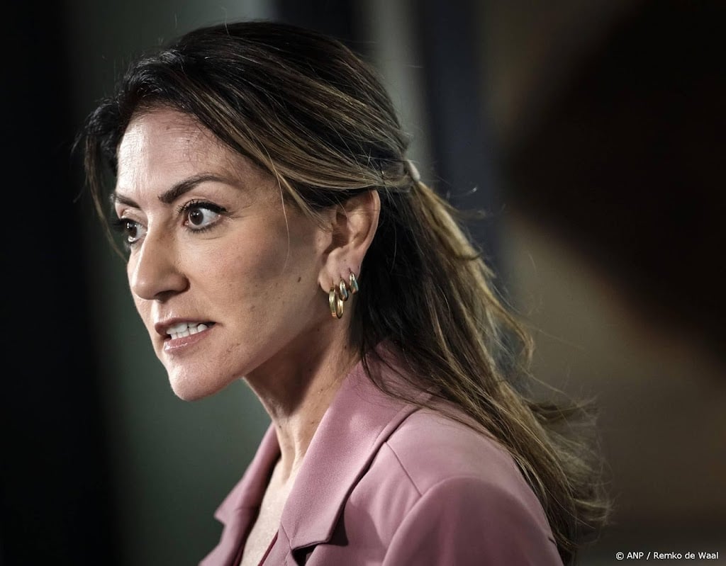 Yeşilgöz wil samen met D66 en CDA praten na uitspraken Wijers