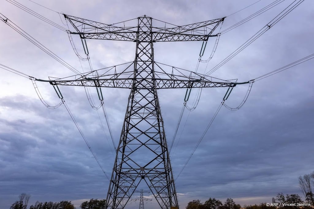 Netbeheerders en bouwers zoeken 5000 technici voor stroomnet