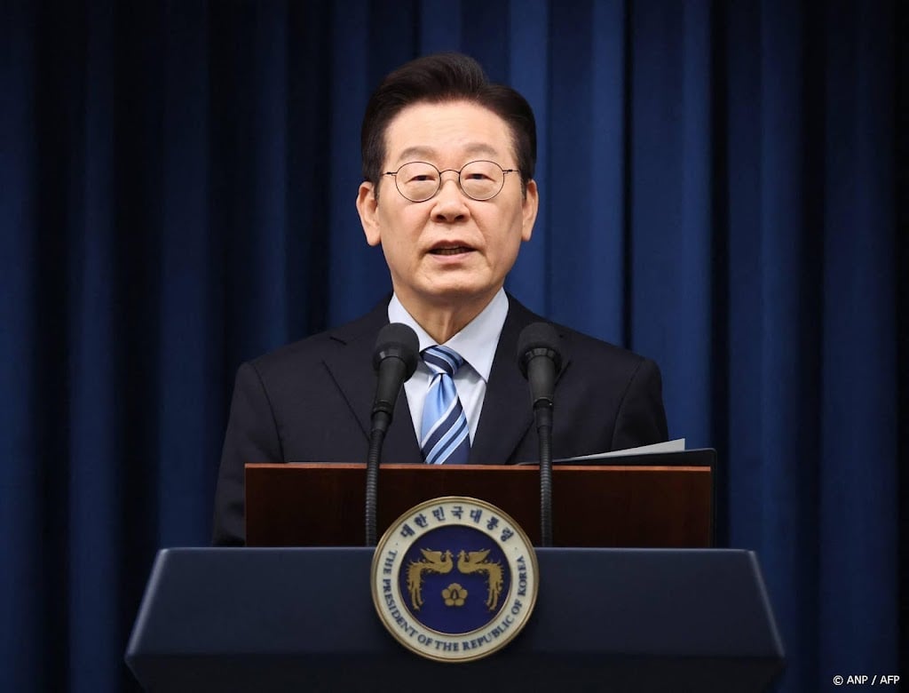 Zuid-Korea en VS bereiken akkoord over handel en veiligheid