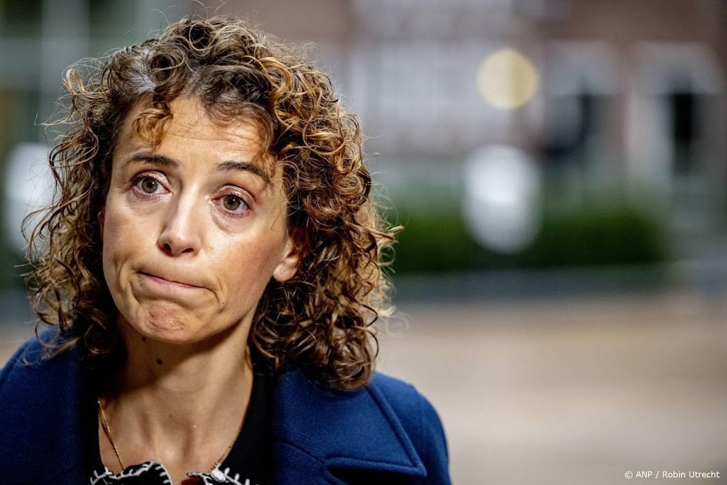 Hermans over Moerdijk: cruciale locatie voor economie