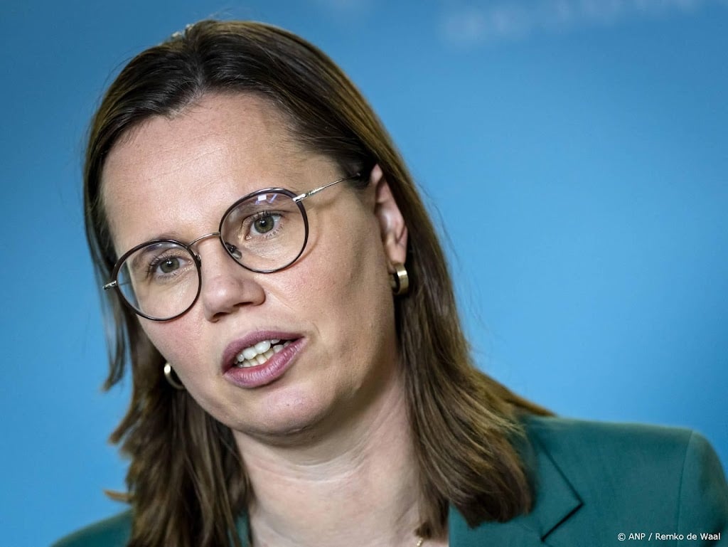 Politieke leiders reageren geschokt op nieuwe beving in Groningen