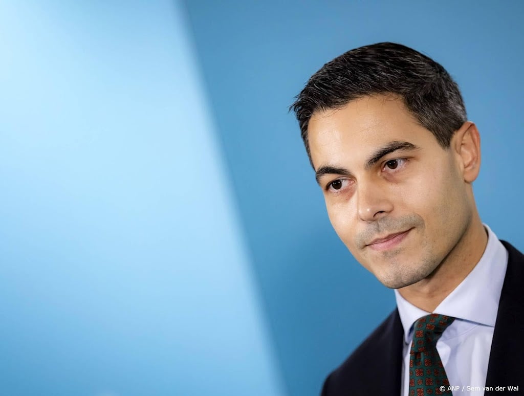 Jetten vrijdagmiddag naar Groningen om aardbeving