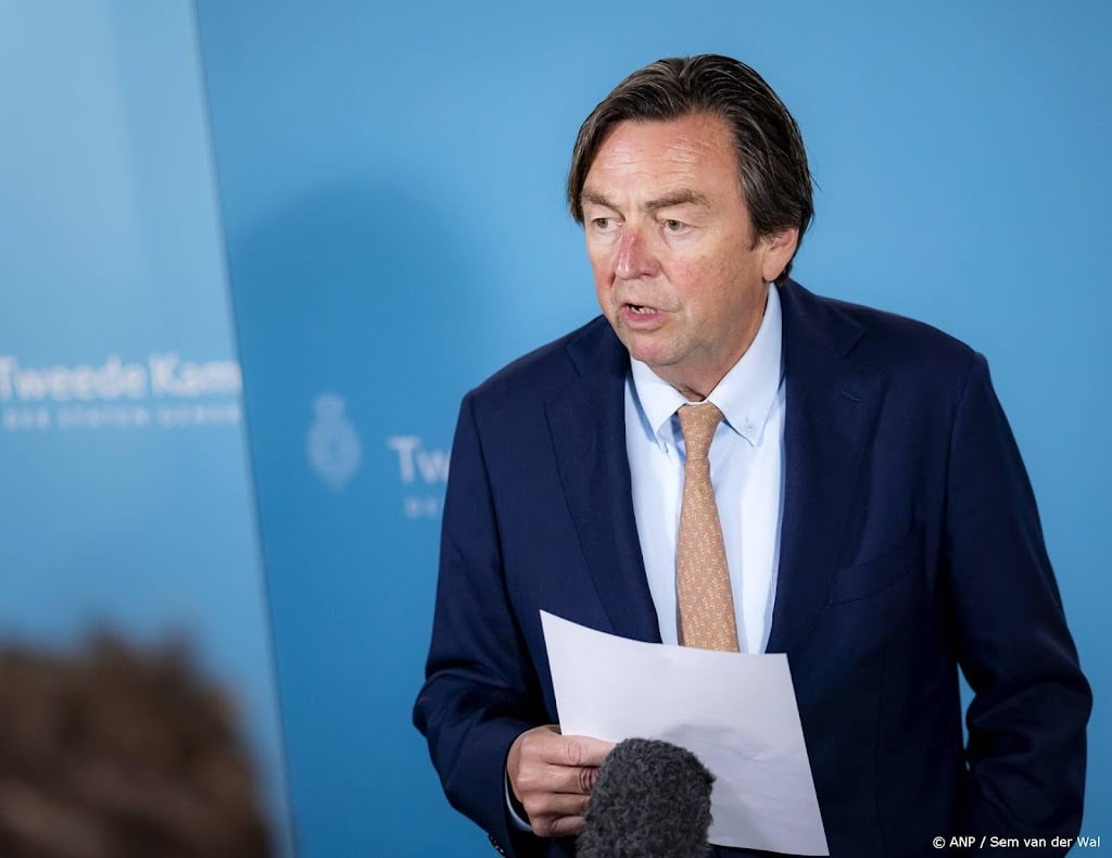 NRC: Wijers noemde Yeşilgöz 'feeks van de VVD'