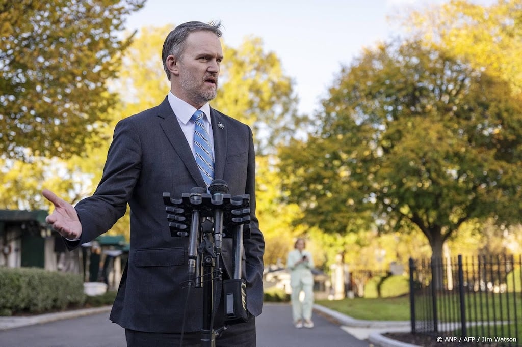 Zwitserland bereikt na lang onderhandelen handelsdeal met VS