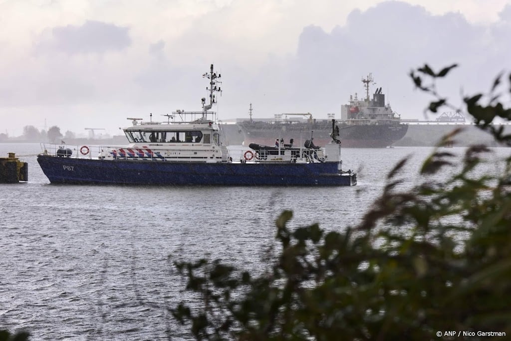 Man (69) vast na grootste cocaïnevondst ooit in haven Amsterdam