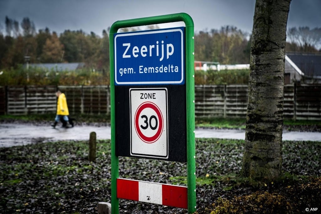 Aantal schademeldingen na aardbeving Groningen loopt op naar 246
