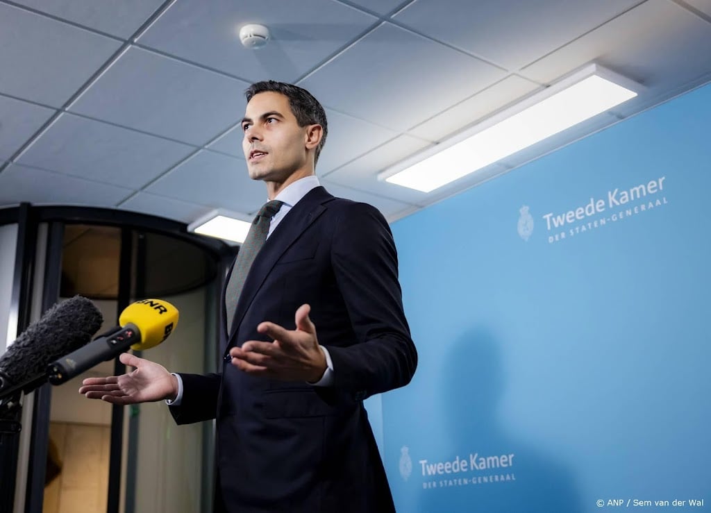 Jetten in aardbevingsgebied Groningen: gaskraan blijft dicht