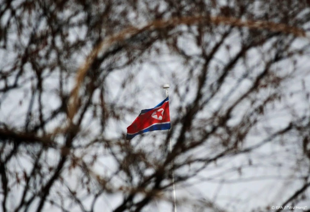 Noord-Korea voert druk op met nieuwe test