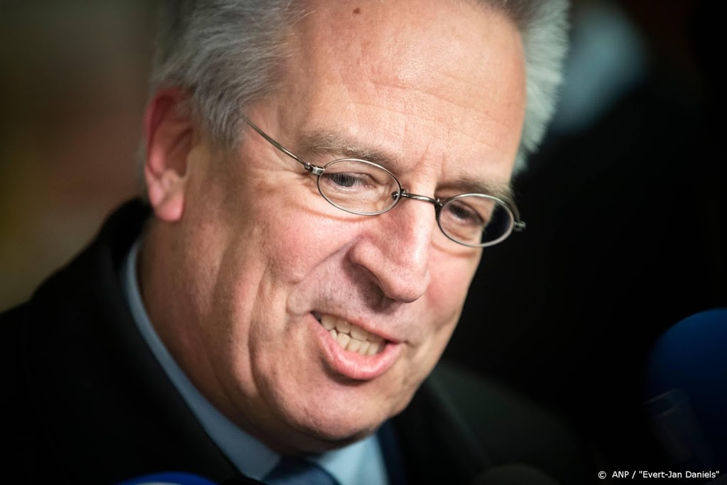 LTO neemt afstand van woorden voorman FDF