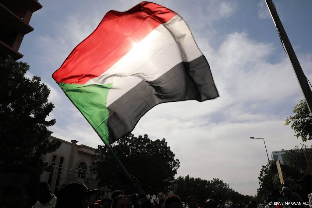 Soedan na kwart eeuw van Amerikaanse terreurlijst