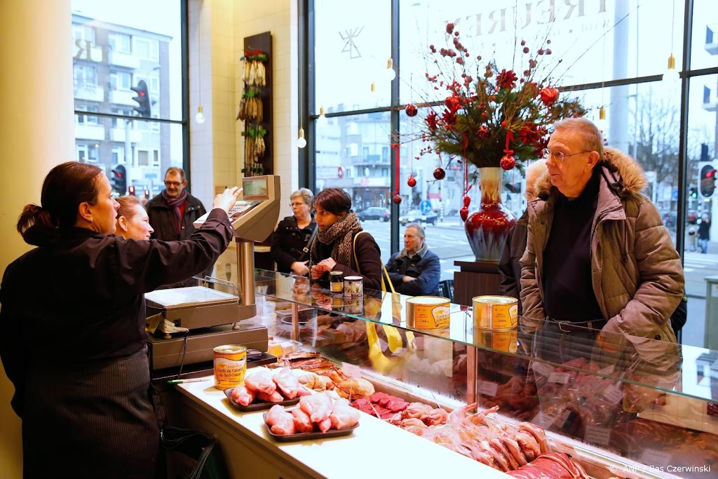Slagers: wij blijven gewoon open want we zijn essentieel
