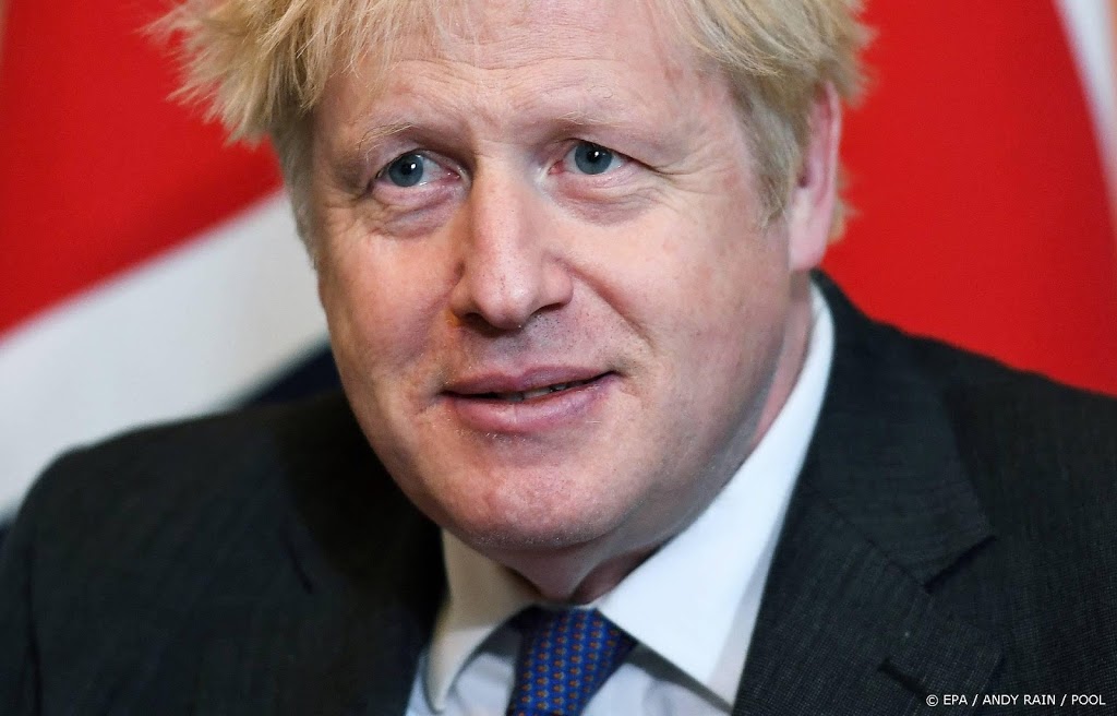 Britten blijven hopen op een brexitdeal, maar nog veel hiaten
