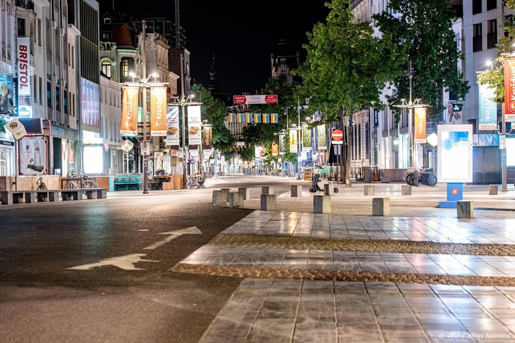 Burgemeesters en winkeliers België vrezen komst Nederlanders