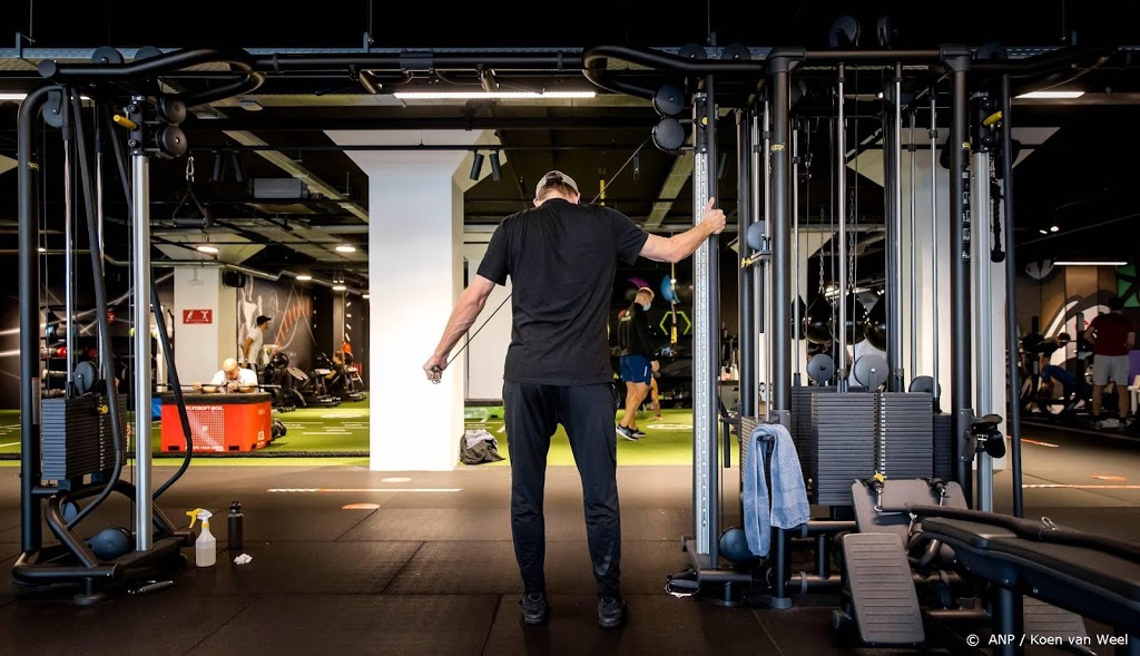 Sportscholen ontkomen ditmaal niet aan sluiting: hard gelag