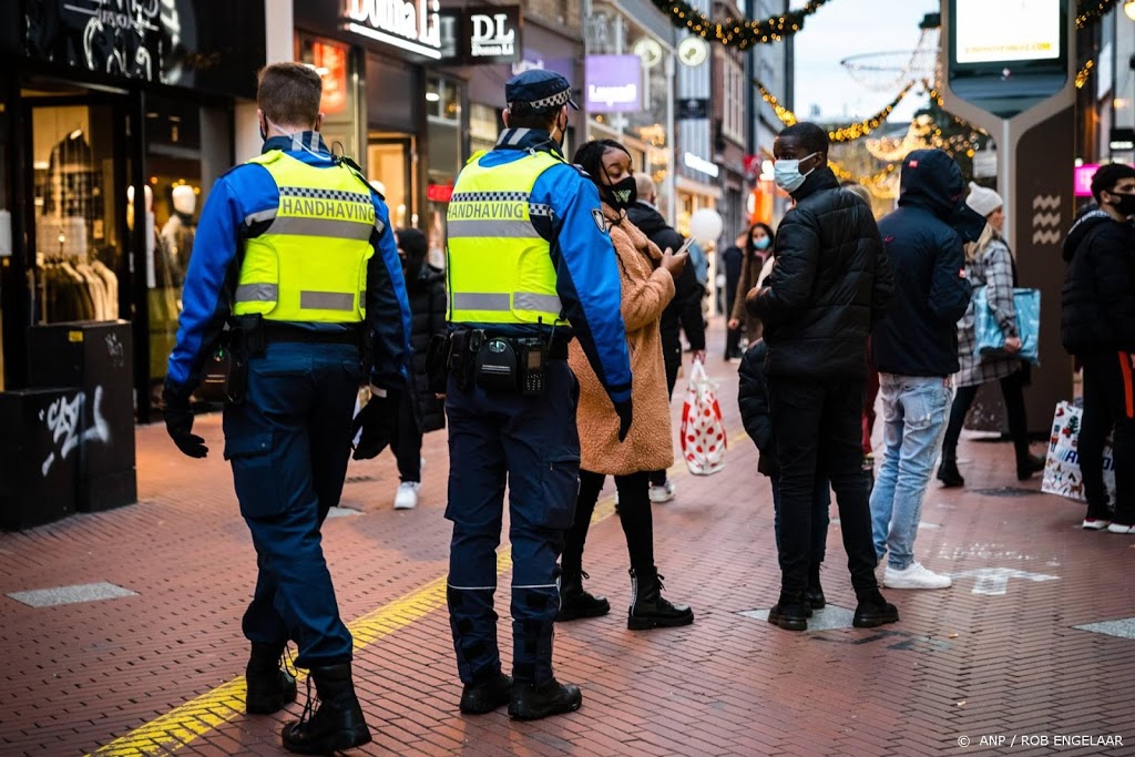 BOA Bond: groepsgrootte van twee moeilijkste te handhaven