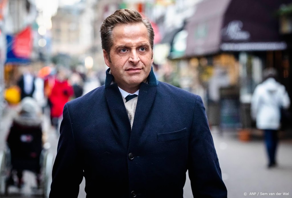De Jonge: luxe van specifieke ingrepen hebben we niet meer