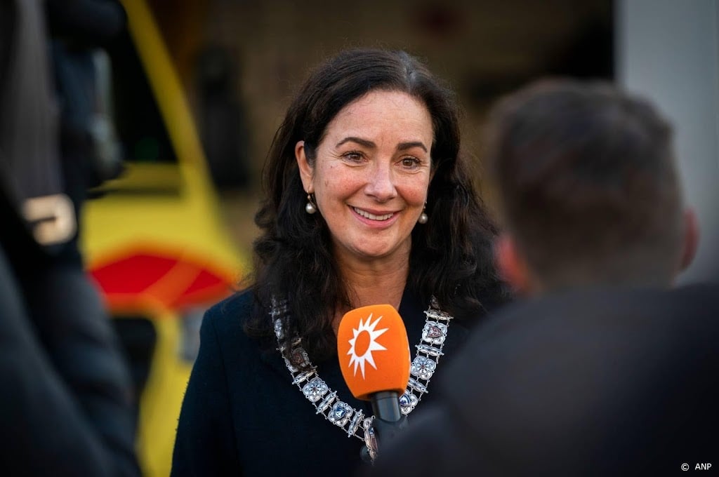Halsema volledig achter zware maatregelen